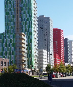 TA Consulting está lleno de AAFFInkietos